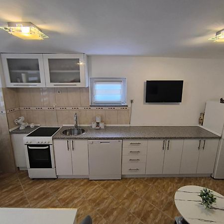 Apartman Vukalovic Trebinje Kültér fotó
