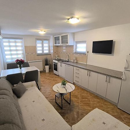 Apartman Vukalovic Trebinje Kültér fotó