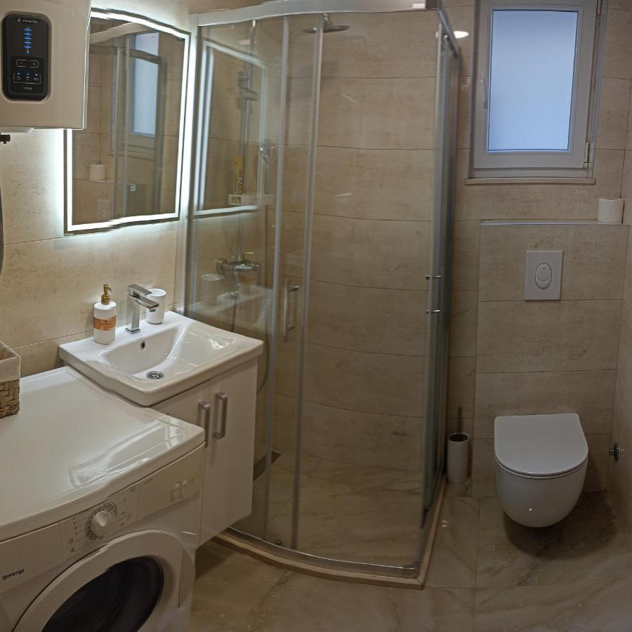 Apartman Vukalovic Trebinje Kültér fotó