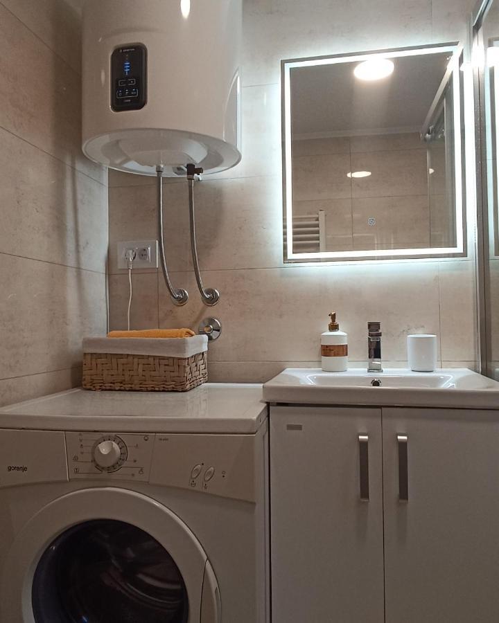 Apartman Vukalovic Trebinje Kültér fotó