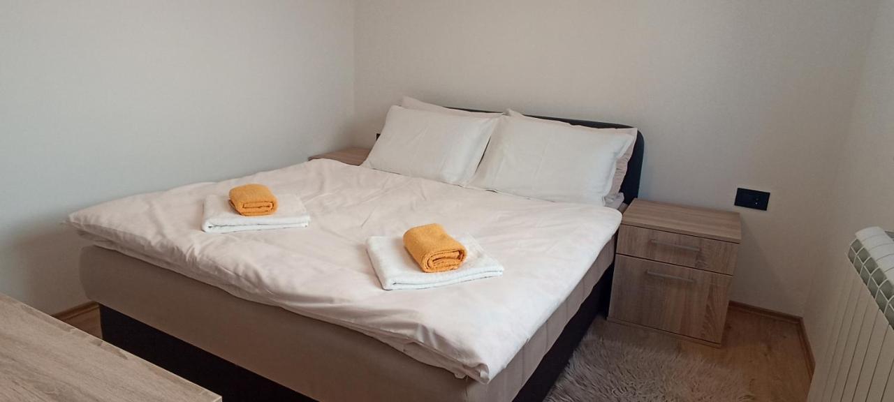 Apartman Vukalovic Trebinje Kültér fotó