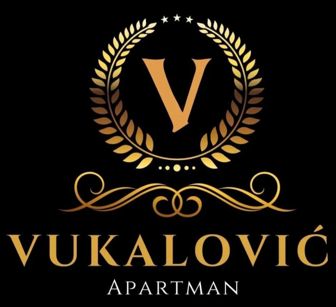 Apartman Vukalovic Trebinje Kültér fotó