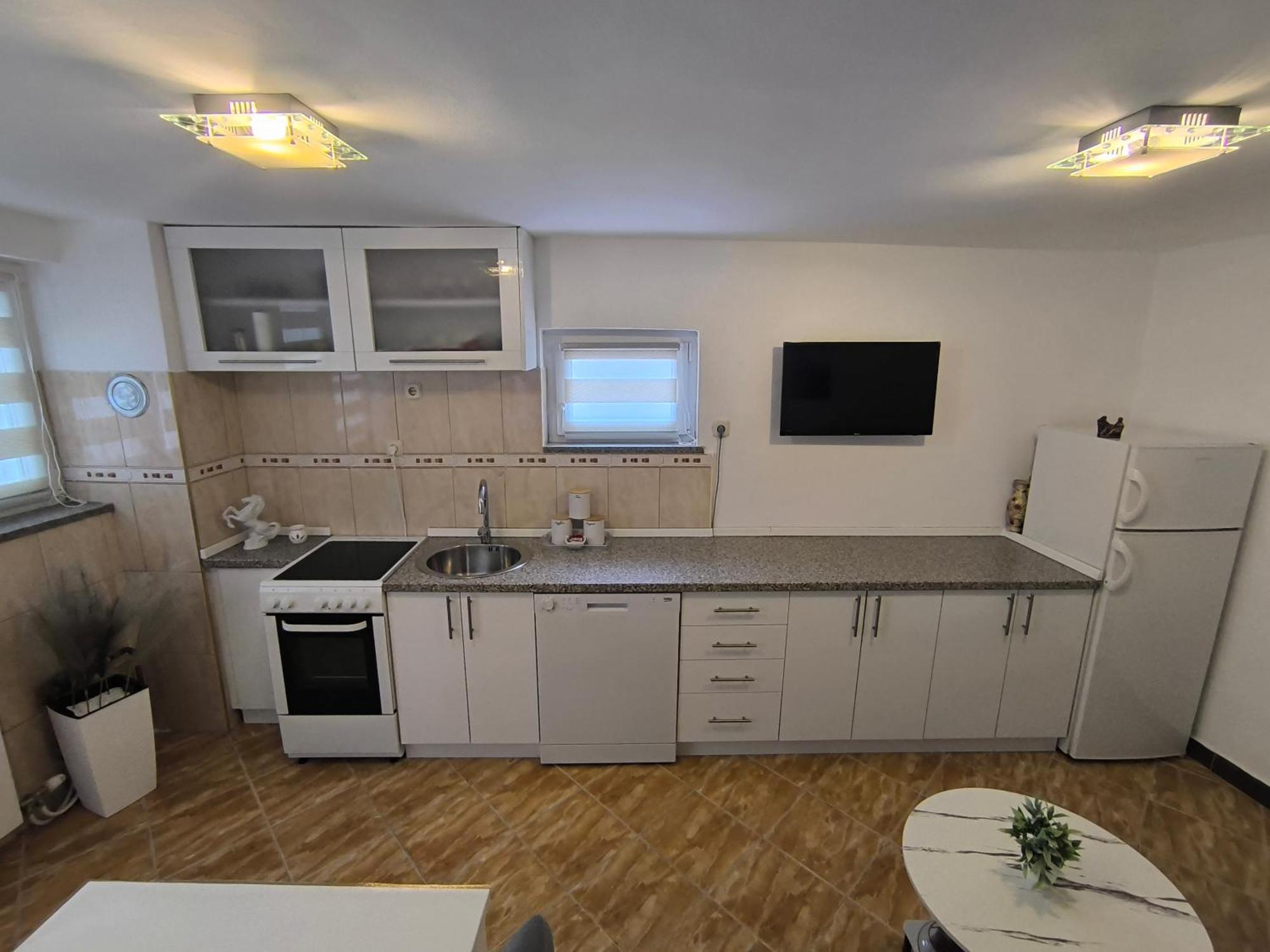 Apartman Vukalovic Trebinje Kültér fotó