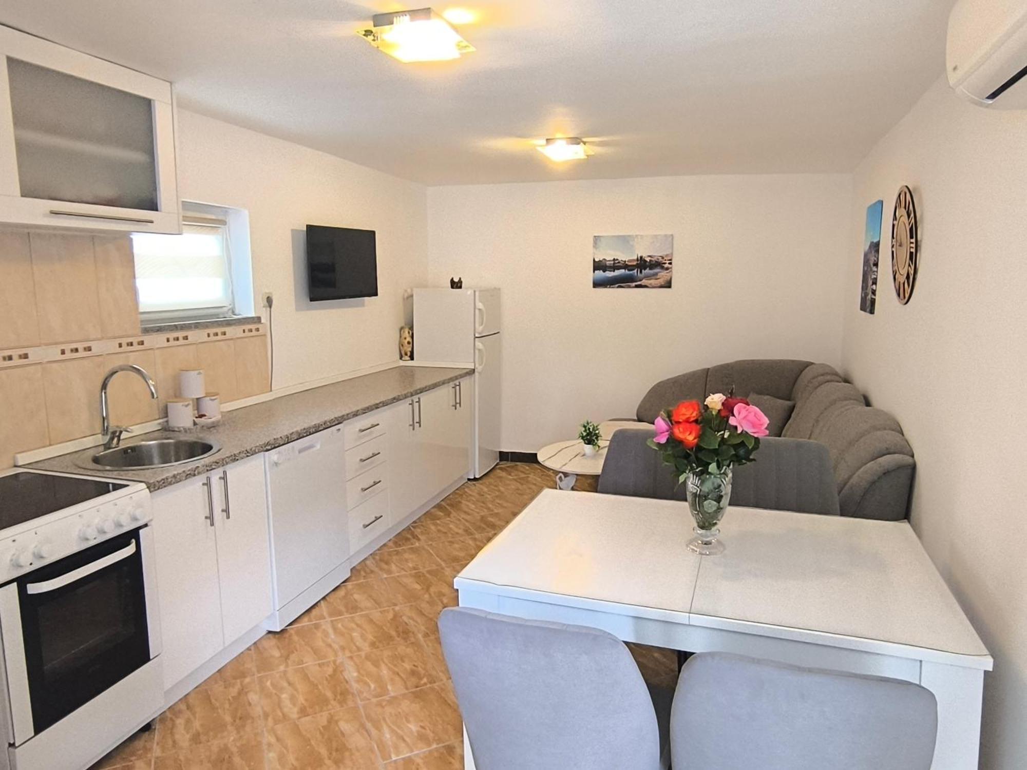 Apartman Vukalovic Trebinje Kültér fotó