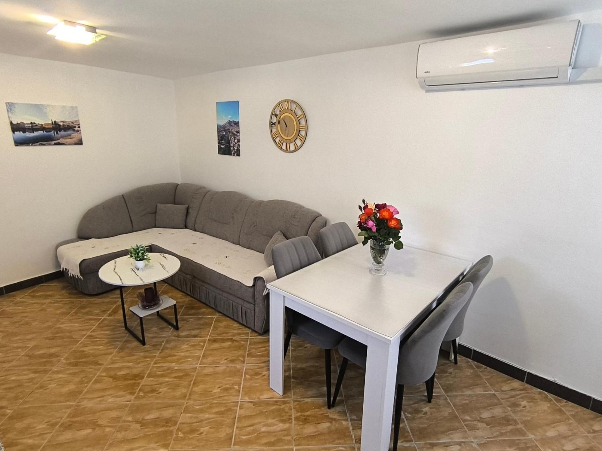 Apartman Vukalovic Trebinje Kültér fotó