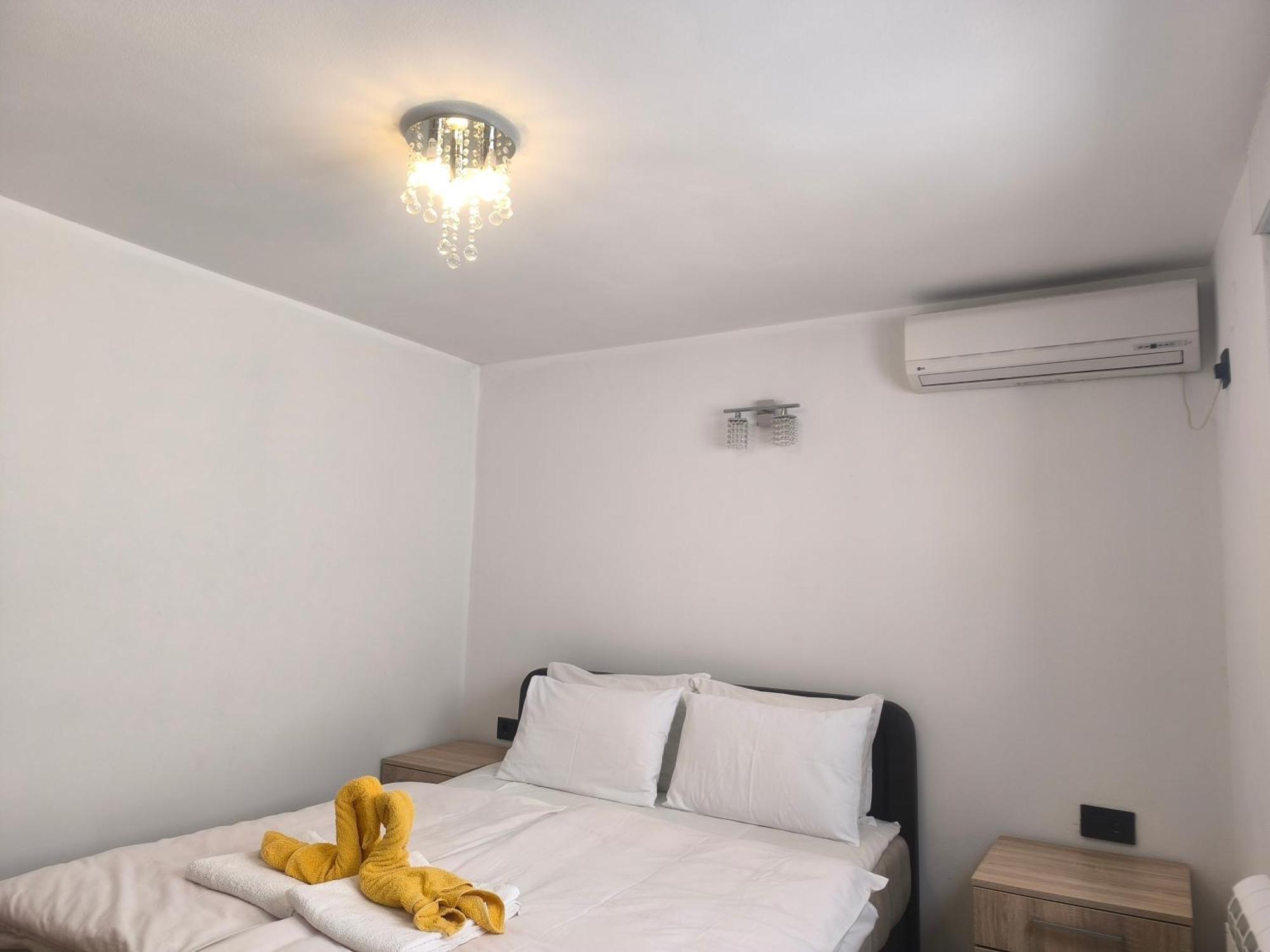Apartman Vukalovic Trebinje Kültér fotó