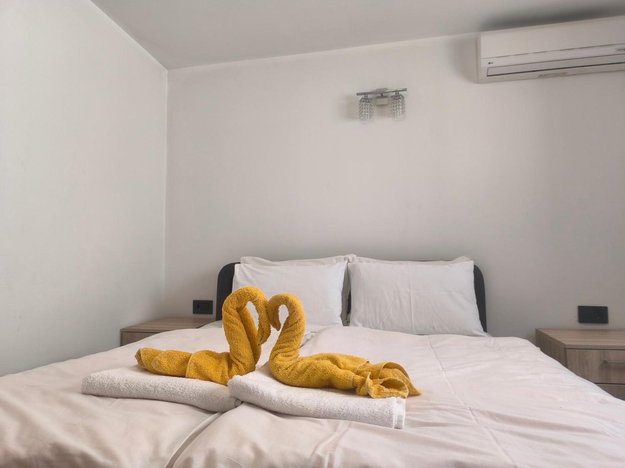 Apartman Vukalovic Trebinje Kültér fotó